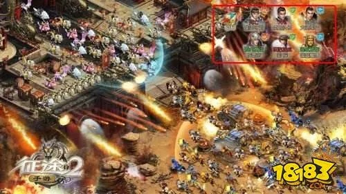 2026征途类游戏硬核指南，零氪3天冲150级+搬砖月入2k+国战指挥绝密套路