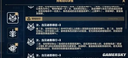 诗蕾深度养成指南，零氪满星配队、刻印优先级与实战隐藏技巧