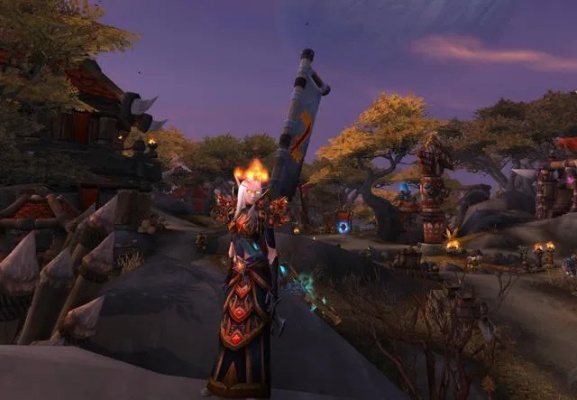 WoW 11.0版本，新手3天满级、休闲党速拿毕业装的实战避坑指南