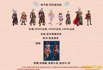 DNF2012龙年春节礼包有多香？绝版档级、怀旧价值与实战干货全览