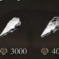 艾尔登法环失色锻造石怎么选？类型细分、高效获取与热门武器适配全解