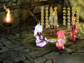 仙剑三外传·问情篇独家终极攻略，迷宫速通、完美结局触发、隐藏道具全解析