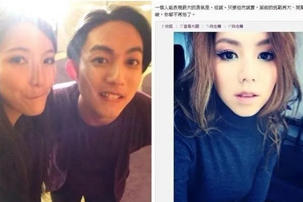 被扒出与邓紫棋旧情后林宥嘉怒怼记者:我信上帝才手软