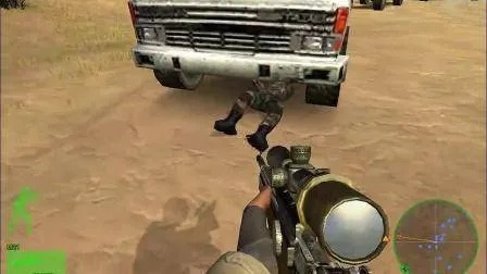 三角洲部队22026怀旧全攻略，硬核战术、枪械调校与通关技巧解析