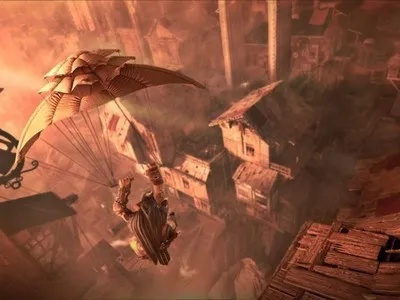 《冥河：贪婪之刃》IGN 6分：剧情性能短板拖累整体表现