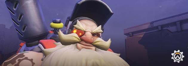 《守望先锋》遇乌龙 新角色翻译竟成粗俗脏话！