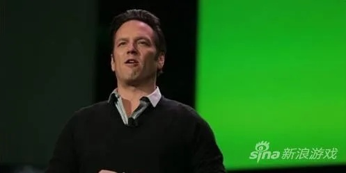 Xbox换帅！菲尔·斯宾塞官宣退休结束38年微软生涯