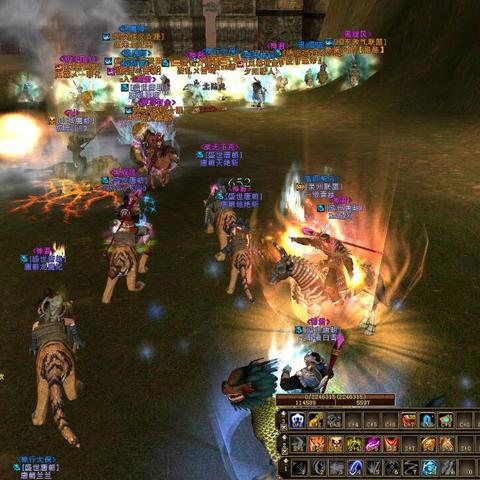 风火之旅棋语怎么用？3类核心类型+热门场景实战，胜率飙升47%