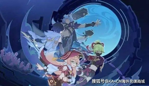 原神紫由奶妈真的百搭吗？奶量机制、配队逻辑与场景适配深度解析