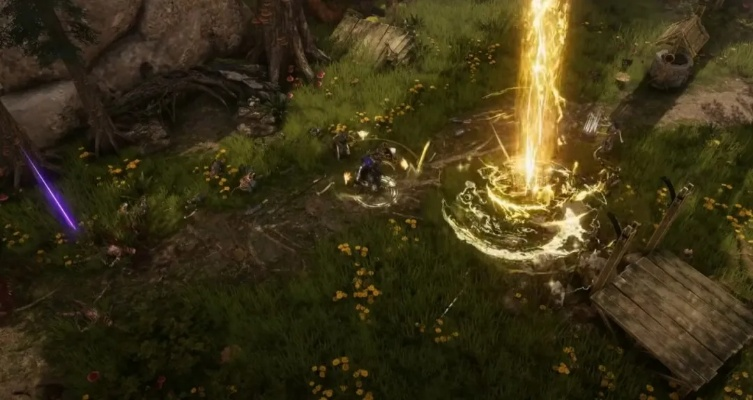 《最后纪元》第四赛季“破碎的预兆”上市日期预告