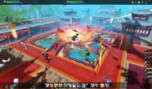 2026武侠端游精准入坑指南，门派红利/副本暗线/PVP连招，解决你90%的玩法痛点