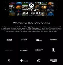 微软游戏新CEO三把火来了！好游戏、Xbox回归、找回叛逆精神