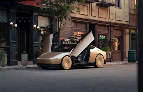 特斯拉新车没方向盘没脚踏板：定价不超20万、不需要人开