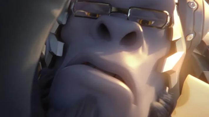 《守望先锋》遇乌龙 新角色翻译竟成粗俗脏话！