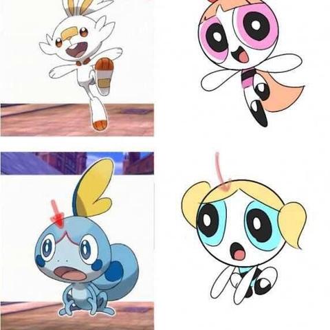 《宝可梦 风/浪》要来了！曝第十世代将亮相发布会