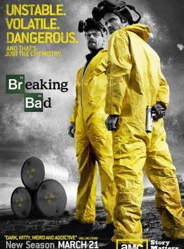 维持13年满分！《绝命毒师》这集掉至9.9分 原因揭秘