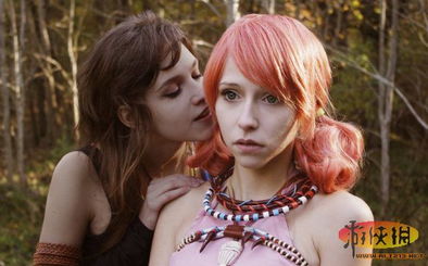 碍事梨变格蕾丝！体模小姐姐晒新COS 还原度绝了