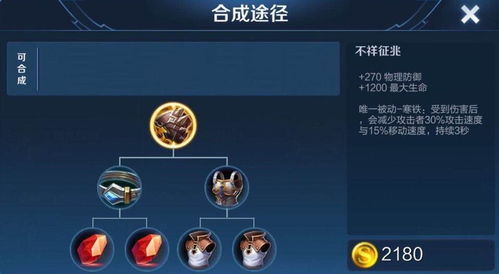 2026幻刺出装精准指南，对线过渡/打肉/逆风局全场景出装思路