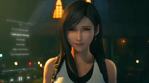 “抖音第一蒂法”素颜曝光！网友：老天爷赏饭吃