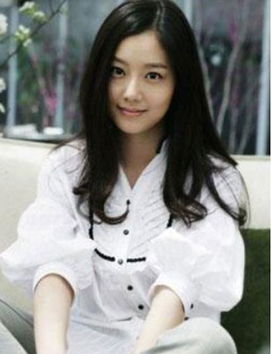 河北彩花新照公开！早春暖阳配清纯美人