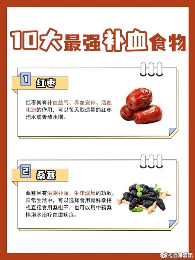 2026分阶定制补血食谱，经期/产后/贫血人群精准补不踩雷