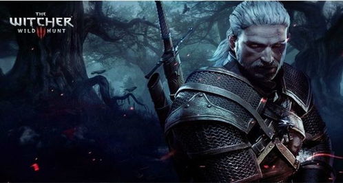 杰洛特配音演员评《巫师3》可攻略女角色 叶奈法更像母亲！