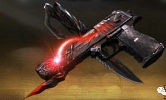 2014CF英雄级武器深度复盘，死神/无影/毁灭在2025年仍值得入手吗？