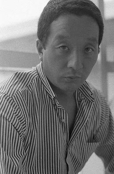 田中邦卫，从横路敬二到黄猿，黄金配角凭什么成日本国民级角色教科书？