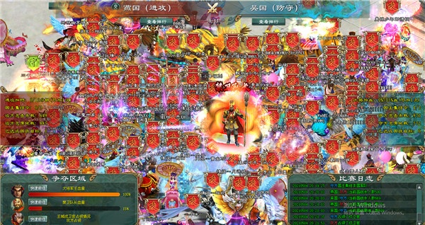 天子水浒版零氪逆袭全攻略，武将神配、国战必胜、隐藏副本解锁实战干货