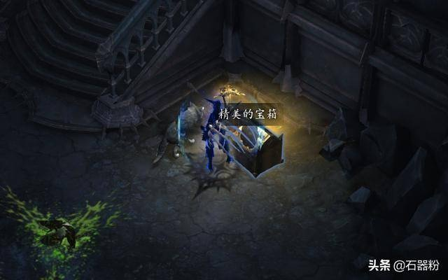 2026暗黑3S30赛季怎么玩？平民速刷冲层双通BD+3天开荒毕业全指南