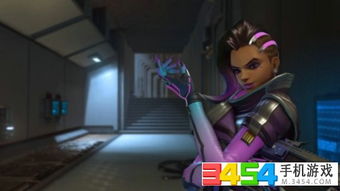 《守望先锋》遇乌龙 新角色翻译竟成粗俗脏话！