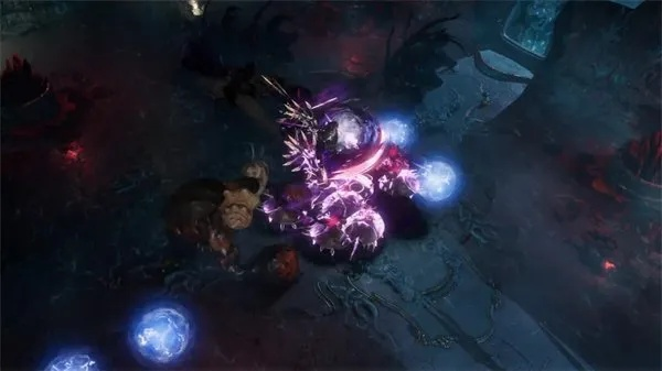 《最后纪元》第四赛季“破碎的预兆”上市日期预告