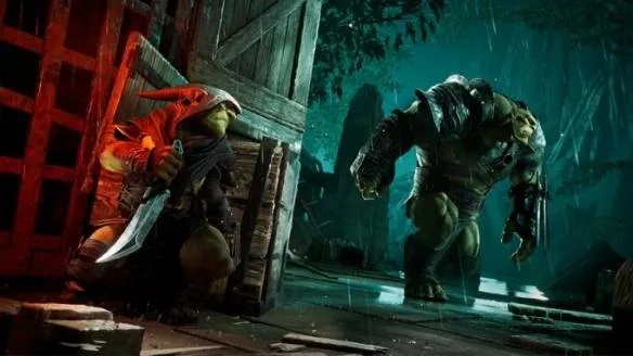 哥布林版刺客信条《冥河：贪婪之刃》IGN6分:尽管粗糙潜行乐趣依旧享受