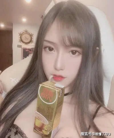 “抖音第一蒂法”素颜曝光！网友：老天爷赏饭吃