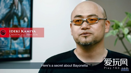 神谷英树怒了!诅咒《生化9》剧透者这辈子玩不了游戏