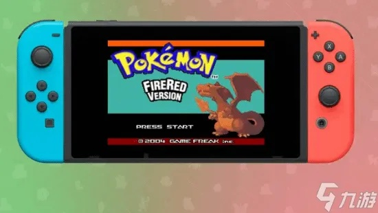 任天堂罕见手滑？《火红/叶绿》无预警上线引热议