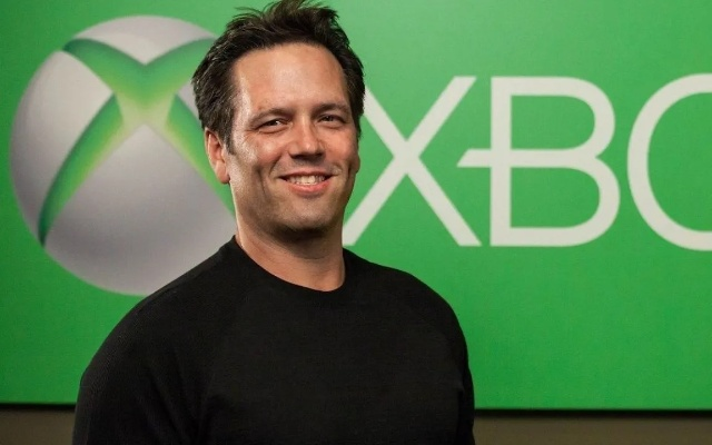 微软承诺Xbox高层换帅不涉及裁员！斯宾塞是自愿离职