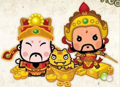 金价狂飙至1598元！这下大年初五迎财神了