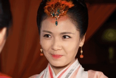 刘涛演妈祖都掷三次圣杯 论谁是资本的动态图