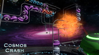 类银河城新游《GRIME II》上架Steam：定档4月1日 主打吞噬拟态玩法