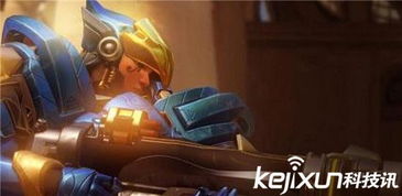 《守望先锋》遇乌龙 新角色翻译竟成粗俗脏话！