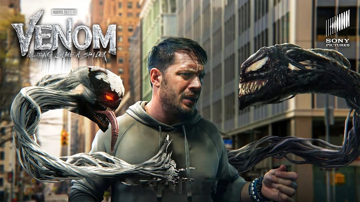 《毒液突击队》预告片介绍新职业 3月12日即将开战