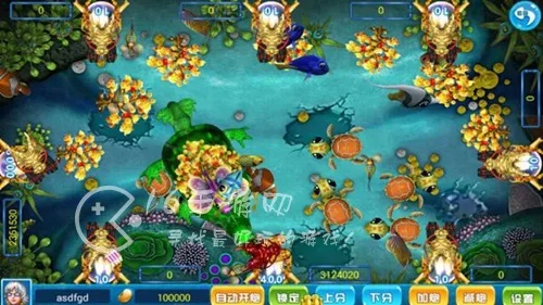 途游休闲捕鱼礼包码大全 途游休闲捕鱼礼包码2026