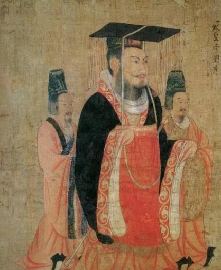 汉文帝霸陵为何是西汉帝陵‘特例’？考古真相+实地探访全解析