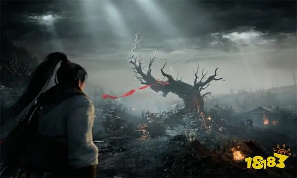 燕云十六声李有鑫怎么结交 李有鑫对话攻略