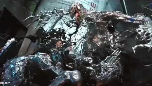 《毒液突击队》预告片介绍新职业 3月12日即将开战