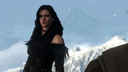 杰洛特配音演员评《巫师3》可攻略女角色 叶奈法更像母亲！