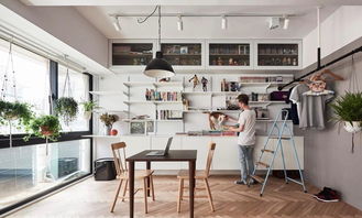 2026新房客必看，4类人群专属租房改造+收纳方案，解决90%居住痛点