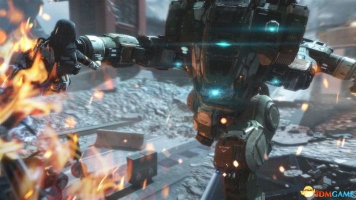 泰坦陨落2宗师级全玩法攻略，铁驭身法、泰坦模组、多人上分实战解析