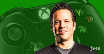 Xbox换帅！菲尔·斯宾塞官宣退休结束38年微软生涯